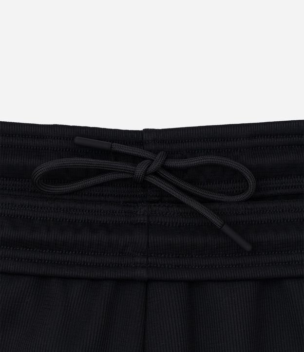 Pantalón Slim Deportiva con Cintura Elástica 9