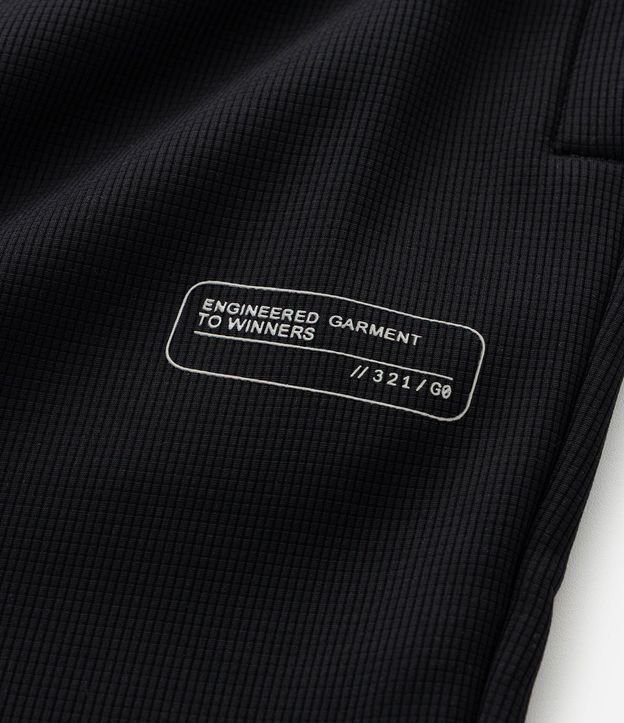 Pantalón Slim Deportiva con Cintura Elástica 12