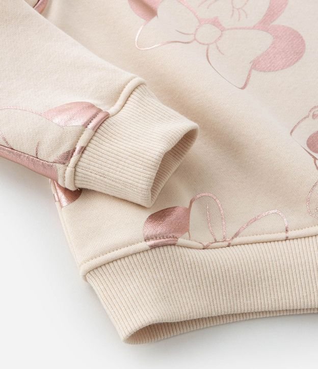 Conjunto Infantil con Estampa de Minnie – Talle 1 a 5 años 10