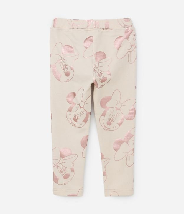 Conjunto Infantil con Estampa de Minnie – Talle 1 a 5 años 7