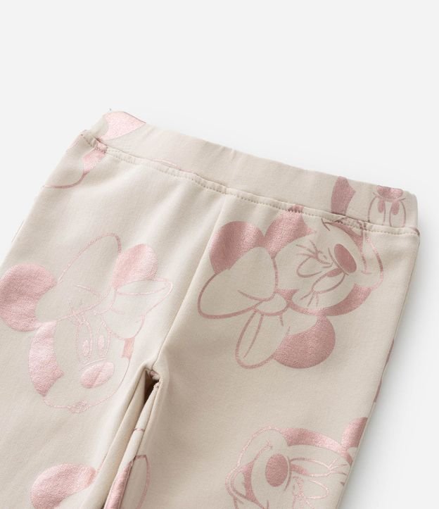Conjunto Infantil con Estampa de Minnie – Talle 1 a 5 años 8