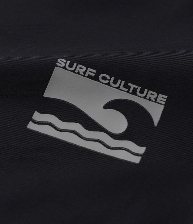 Remera de Playa  Infantil con Protección UV - Talle 5 a 14 años 5