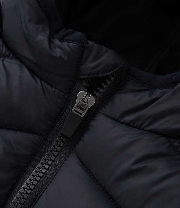 Campera Básica Infantil en Microfibra - Talle 1 a 5 años 7