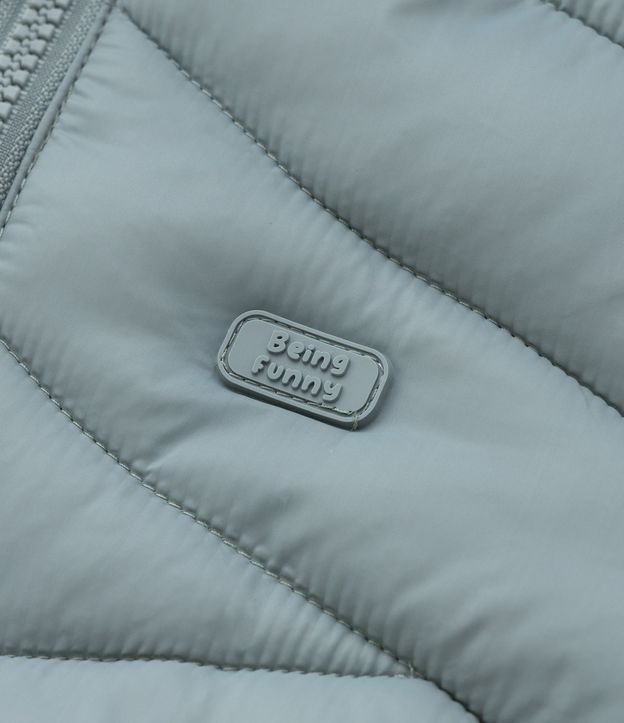 Campera Básica Infantil en Microfibra - Talle 1 a 5 años 10