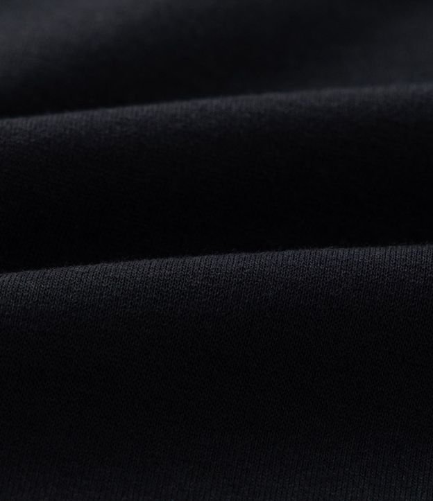 Pantalón Infantil en Tech Fleece y Estampa Minecraft - Talle 5 a 14 años 5
