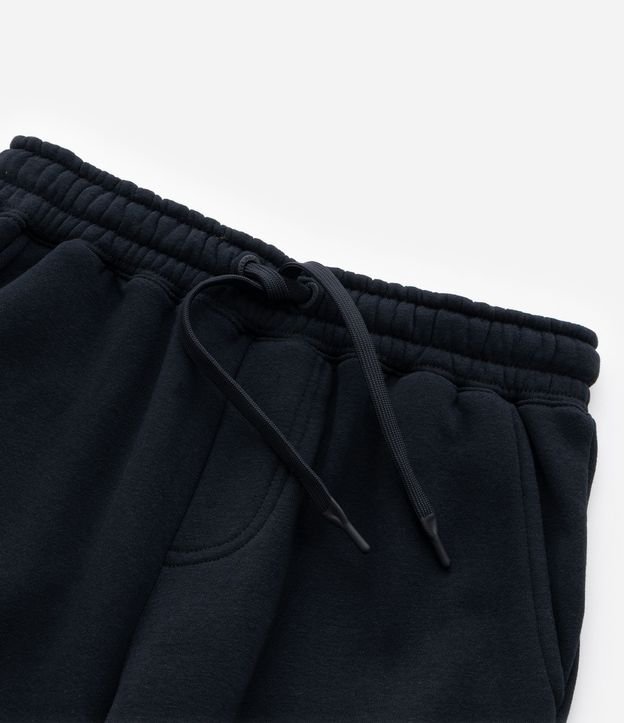 Pantalón Infantil en Algodón con Bolsillos Cargo - Talle 5 a 14 años 6
