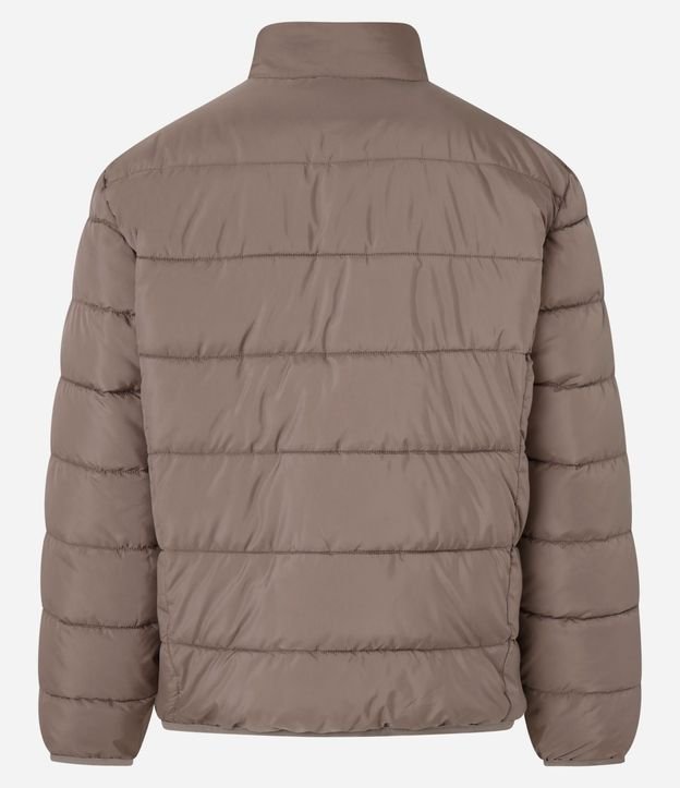 Campera en Microfibra con Cremallera 2