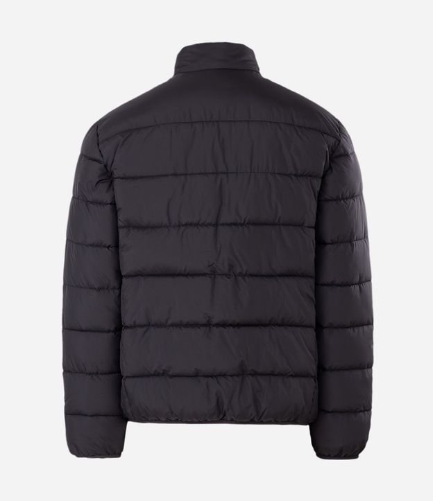 Campera en Microfibra con Cremallera 6