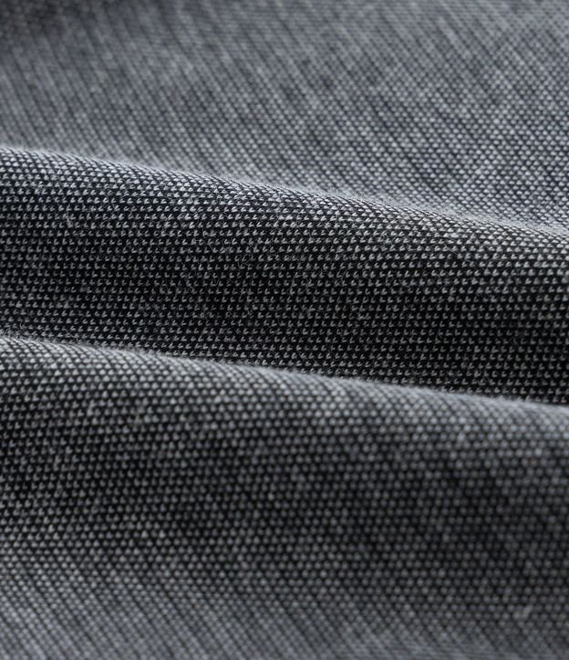 Pantalón Slim Performance en Sastrería con Textura 9