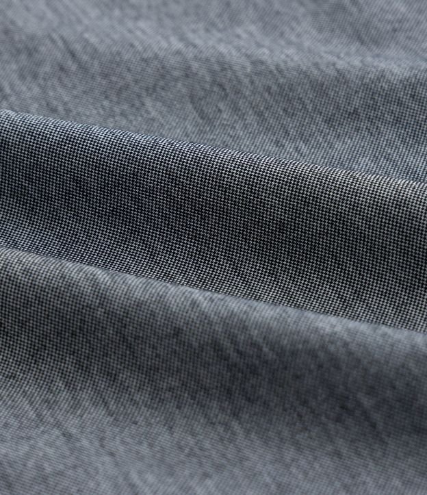 Camisa Slim Performance Easy Care Ultra Comodo 10