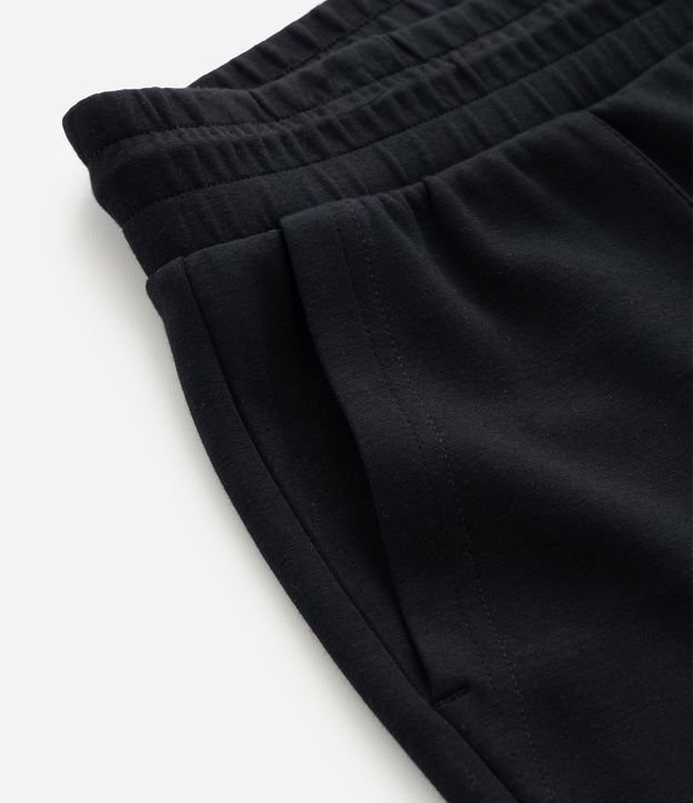 Pantalón Jogger Deportivo con Cintura Ajustable Curve & Plus Size 14