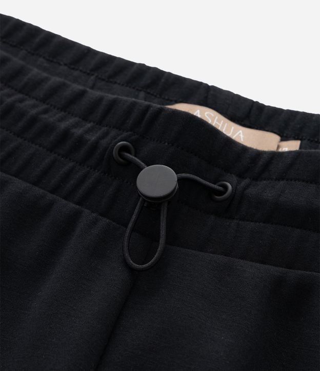 Pantalón Jogger Deportivo con Cintura Ajustable Curve & Plus Size 15