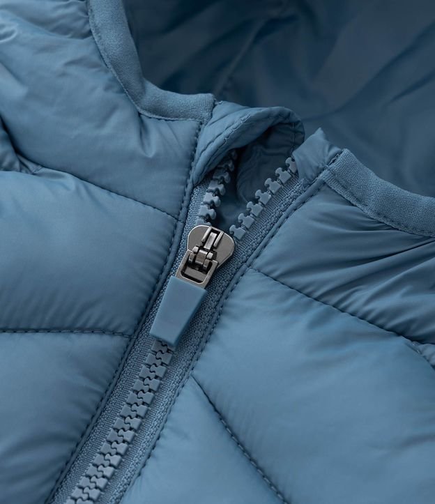 Campera Básica Infantil en Microfibra - Talle 1 a 5 años 10