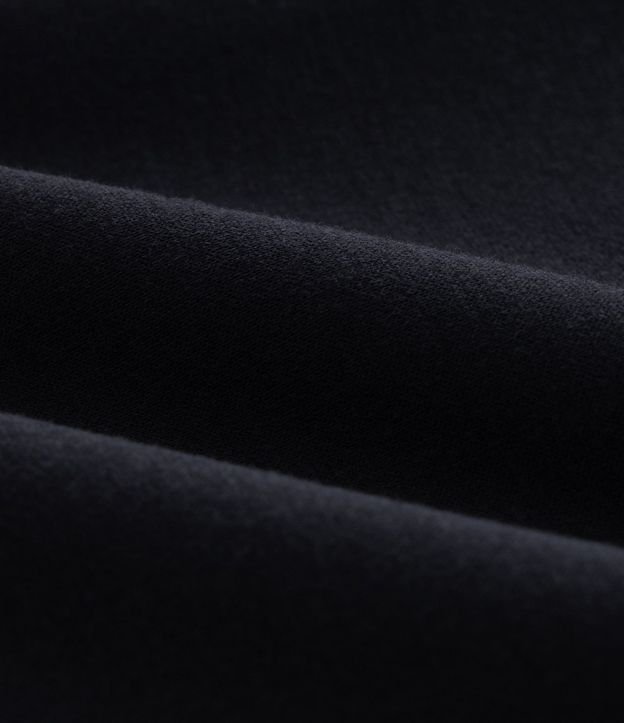 Pantalón Infantil en Tech Fleece con Bolsillo y Cremallera - Talle 5 a 14 años 4
