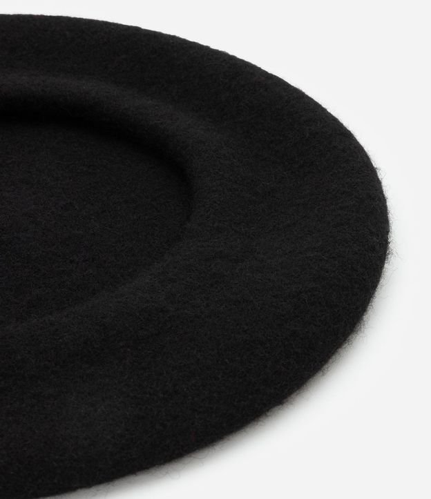 Boina Francesa en Fleece 2