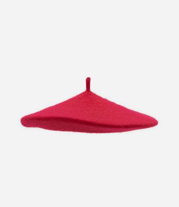 Boina Francesa en Fleece 2