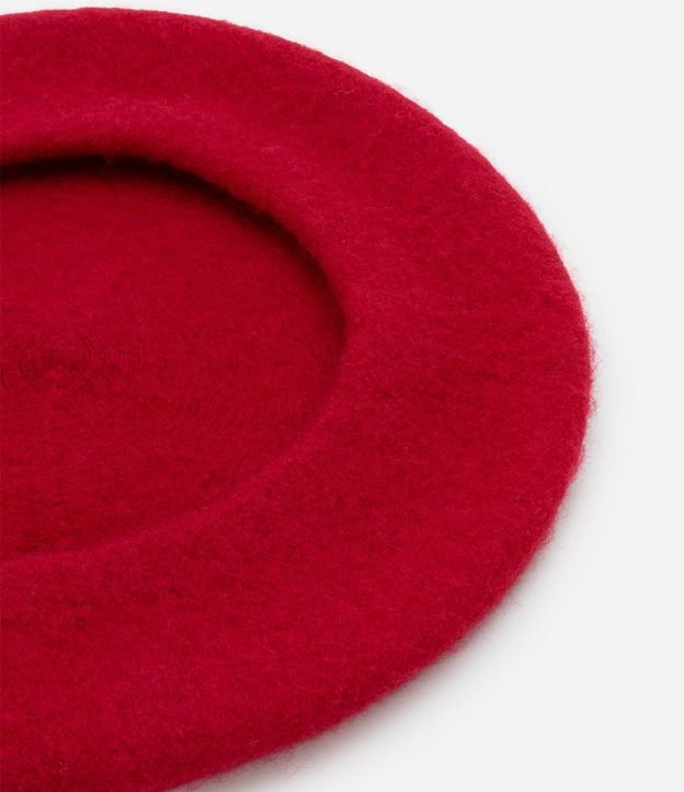 Boina Francesa en Fleece 3