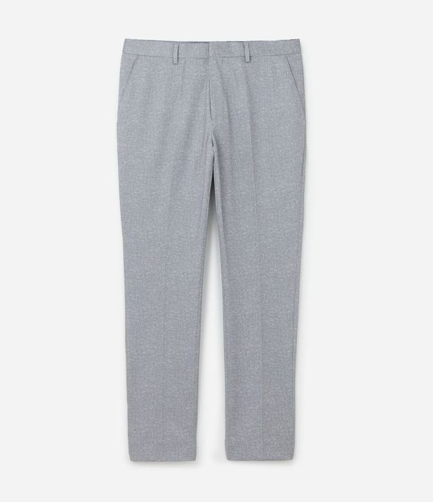 Pantalón Básica en Tricolina 6