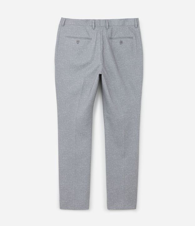 Pantalón Básica en Tricolina 7