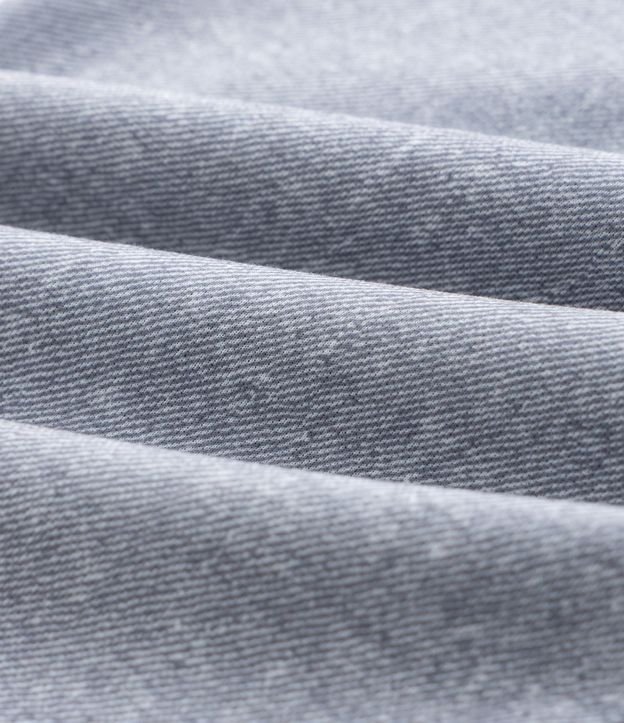 Pantalón Básica en Tricolina 8