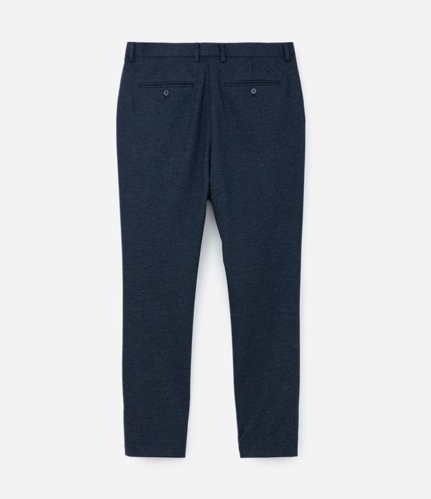 Pantalón Básica en Tricolina 7