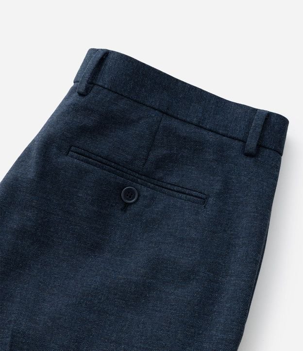 Pantalón Básica en Tricolina 10