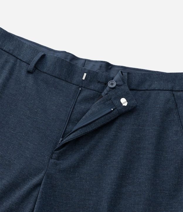Pantalón Básica en Tricolina 12