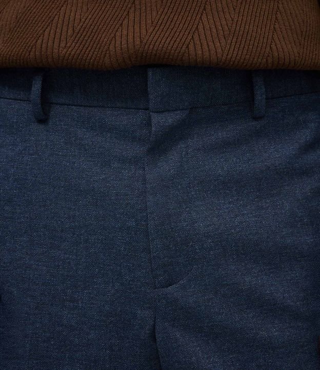 Pantalón Básica en Tricolina 6