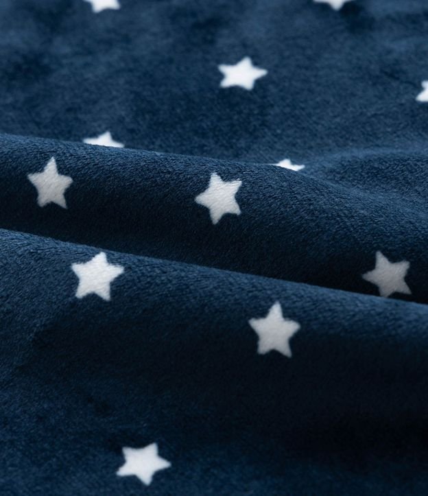 Mono Infantil con Estampado de Estrelas – Talle RN a 18 Meses 3