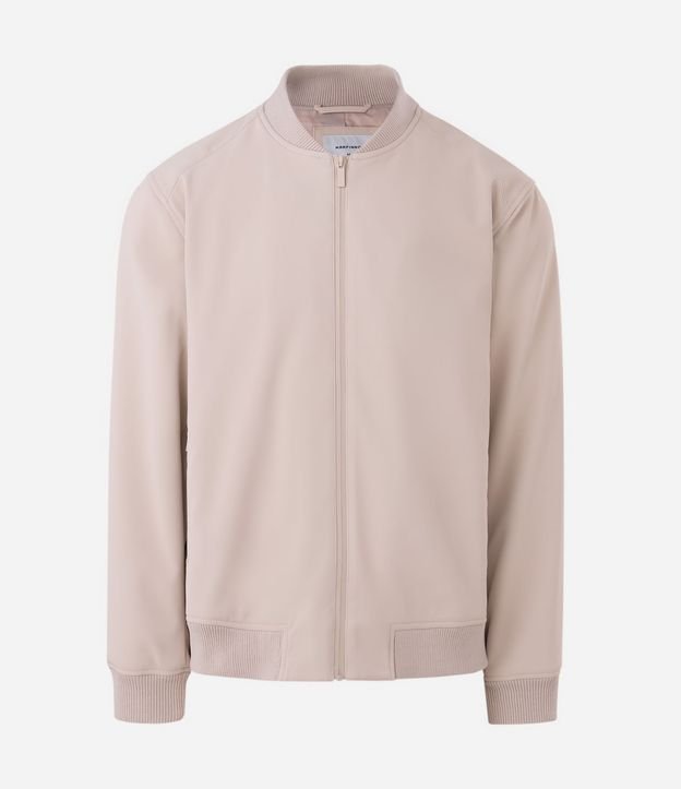 Campera con Tecnologia Repelente al Agua 7