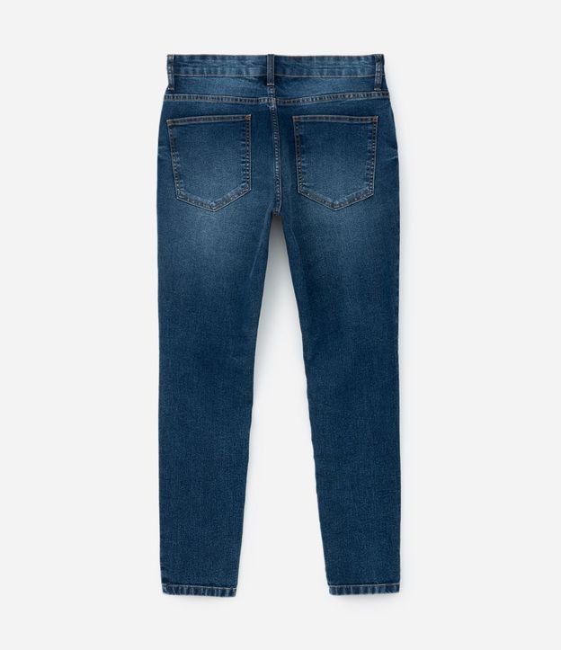 Pantalón Skinny en Jeans 5