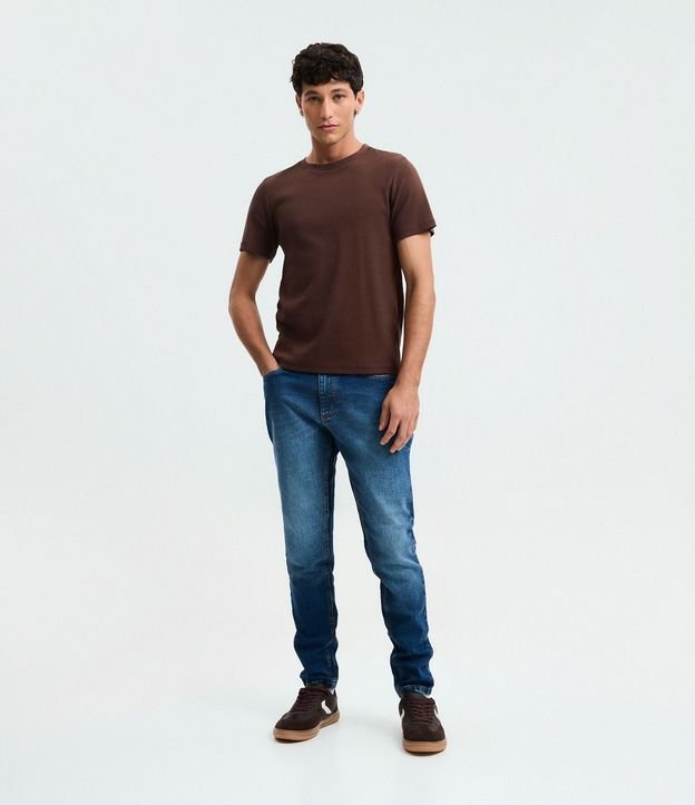 Pantalón Skinny en Jeans 1