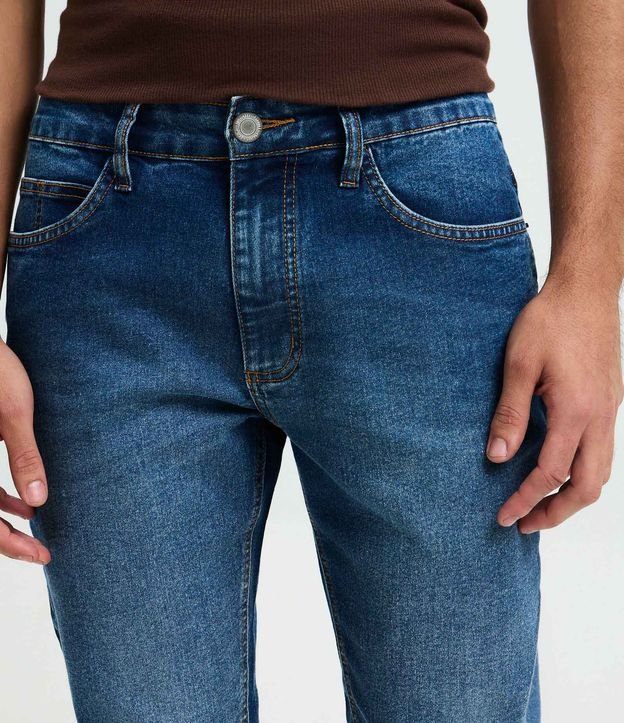 Pantalón Skinny en Jeans 3