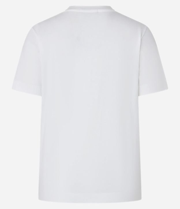 Remera Manga corta Estampa Jardin Du Village 8