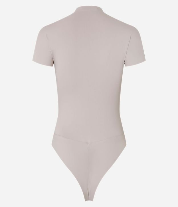 Body en Poliamida con Cuello Mediano 10