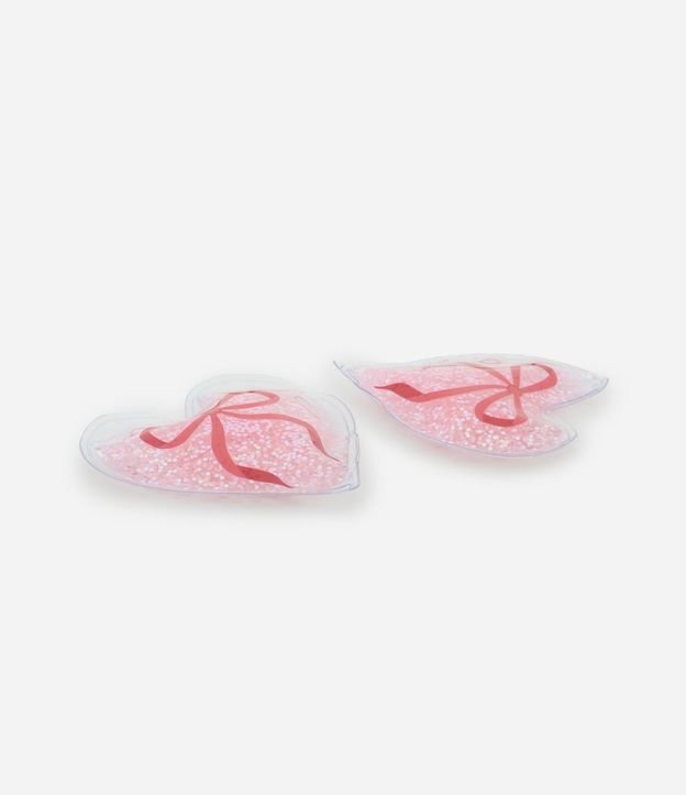 Parches de Gel para Ojos Corazón Alchemia 3