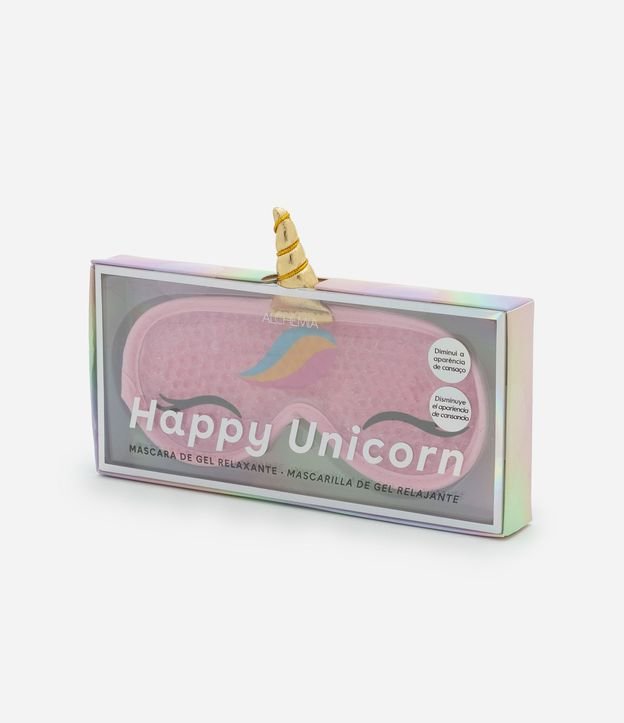 Máscara de Gel Unicornio Alchemia 2