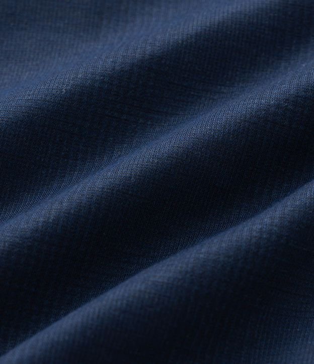 Saco de Traje Slim en Poliviscose con Textura Acanalada Leve 10