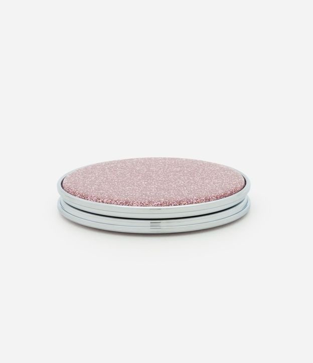 Espejo Compacto Alchemia Glitter 2