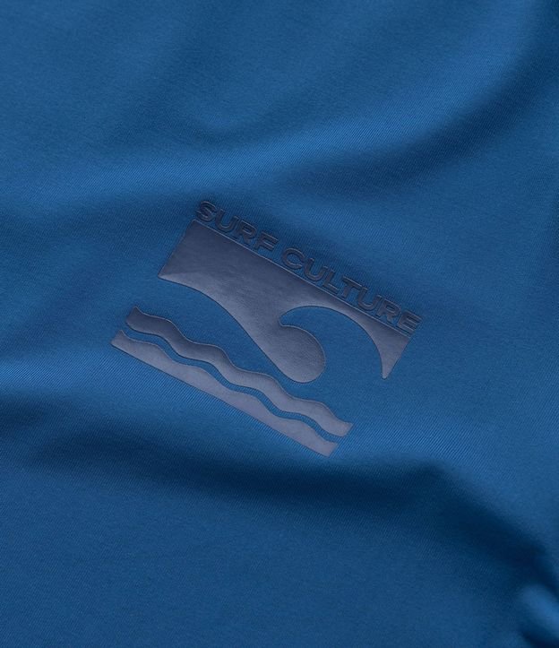 Remera de Playa  Infantil con Protección UV - Talle 5 a 14 años 5