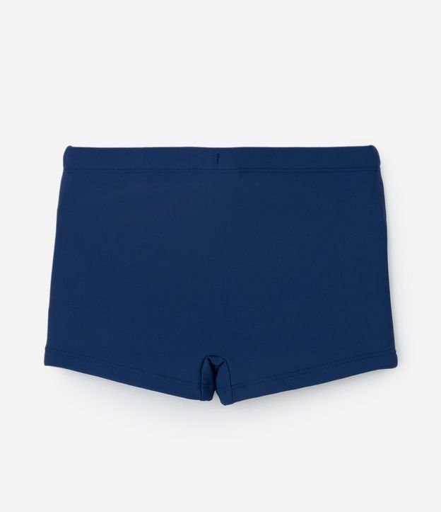 Sunga Infantil con Protección UV y Estampa Hombre-Araña - Talle 2 a 10 años 2
