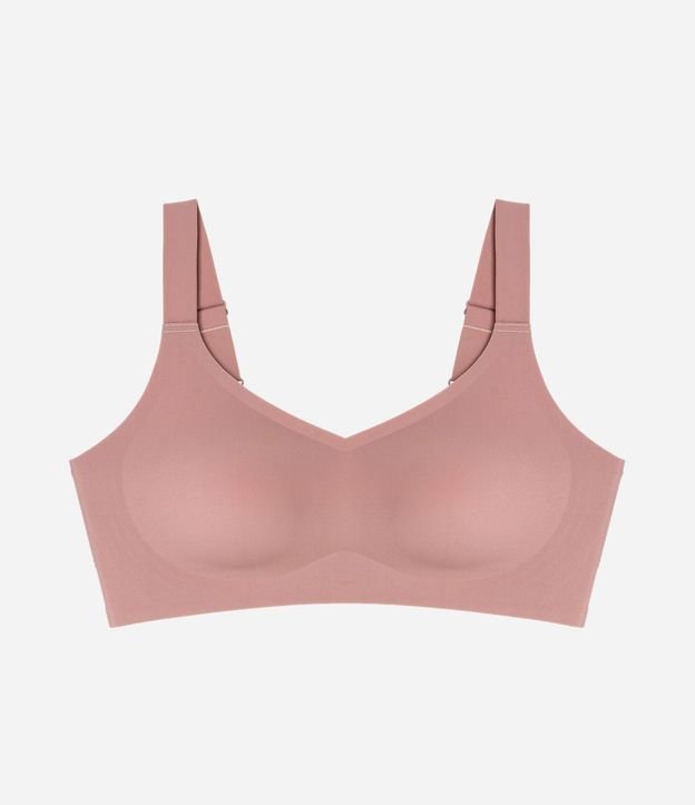 Soutien Comfort con Corte a Laser Fita UP Curve & Plus Size 4