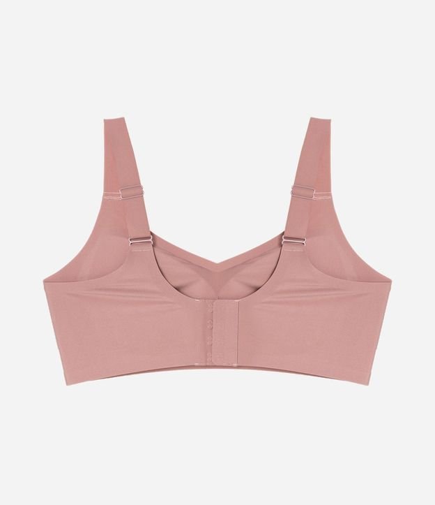 Soutien Comfort con Corte a Laser Fita UP Curve & Plus Size 5