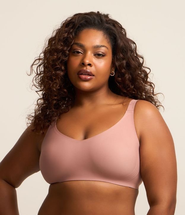 Soutien Comfort con Corte a Laser Fita UP Curve & Plus Size 1