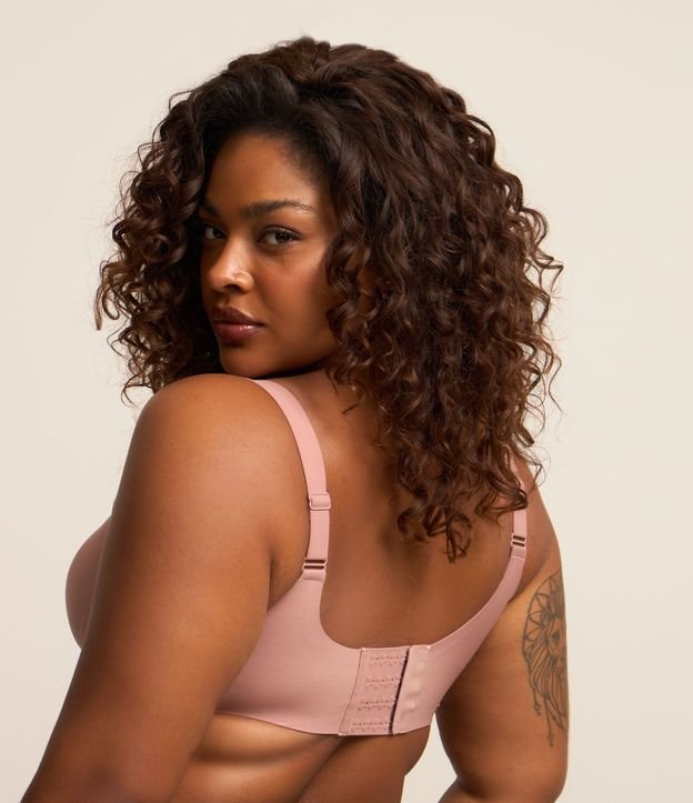 Soutien Comfort con Corte a Laser Fita UP Curve & Plus Size 2