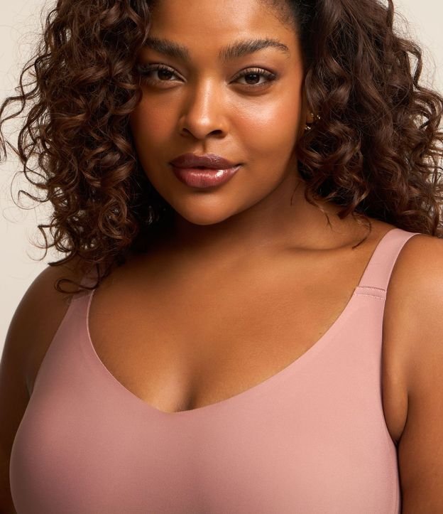 Soutien Comfort con Corte a Laser Fita UP Curve & Plus Size 3