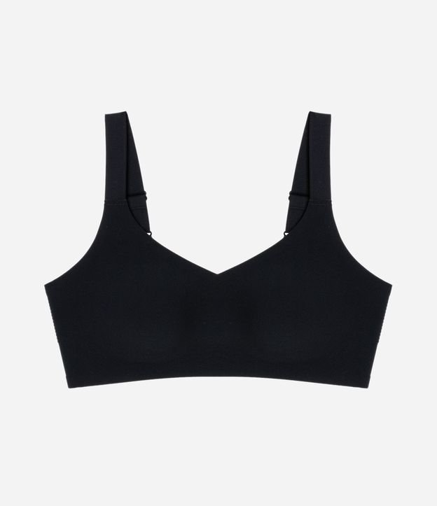 Soutien Comfort con Corte a Laser Fita UP Curve & Plus Size 4