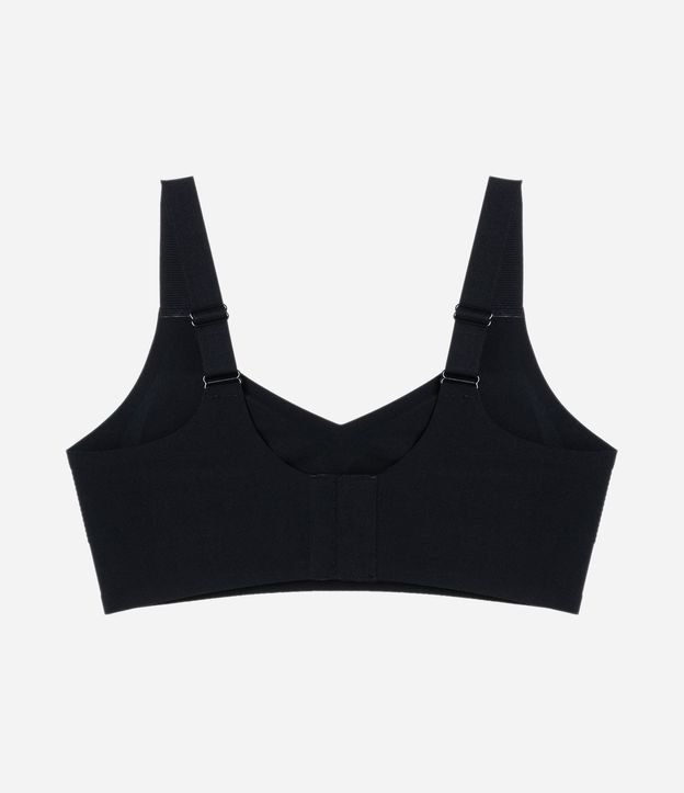 Soutien Comfort con Corte a Laser Fita UP Curve & Plus Size 5