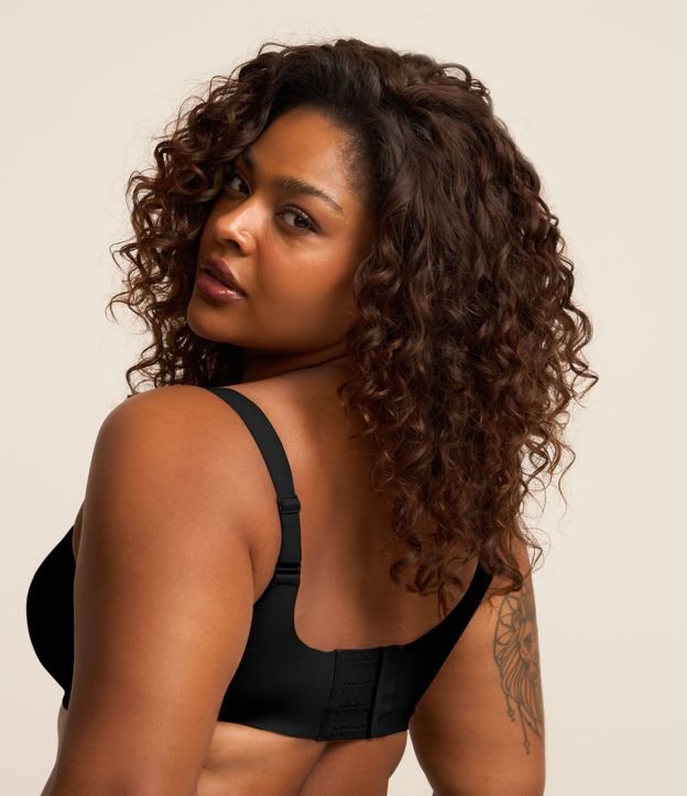 Soutien Comfort con Corte a Laser Fita UP Curve & Plus Size 2