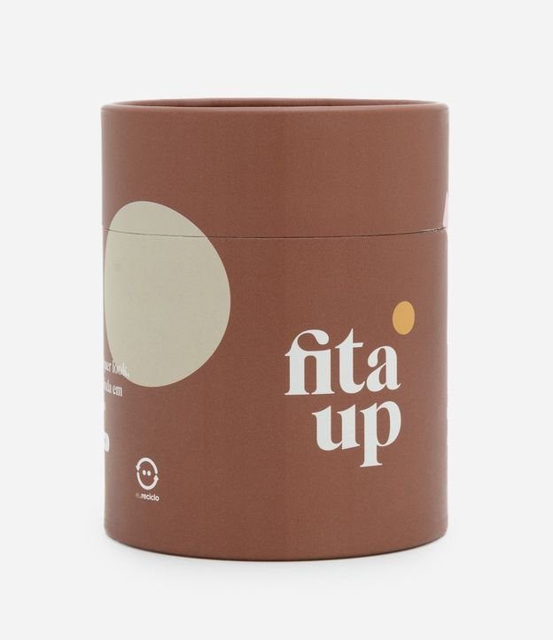 Cinta Adhesiva para Senos Grandes Fita UP Curve y Plus Size 2